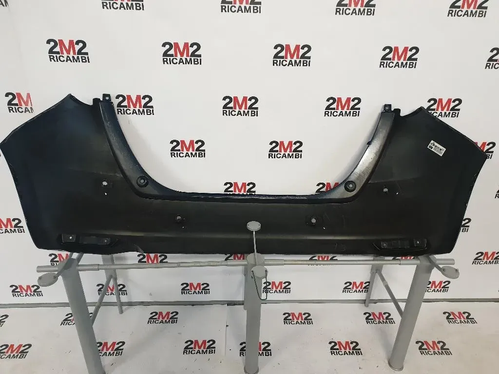 Paraurti POST 71500TASG50ZJ Honda JAZZ III 2017