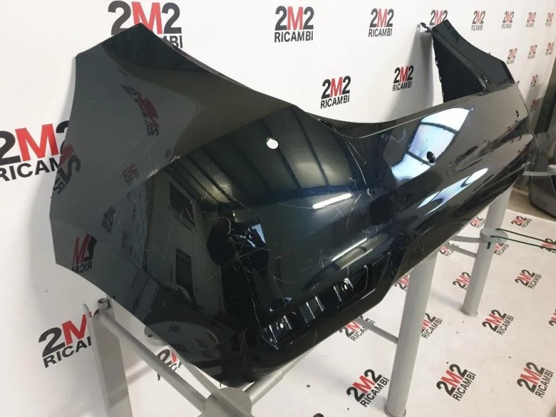 Paraurti POST 71500TASG50ZJ Honda JAZZ III 2017