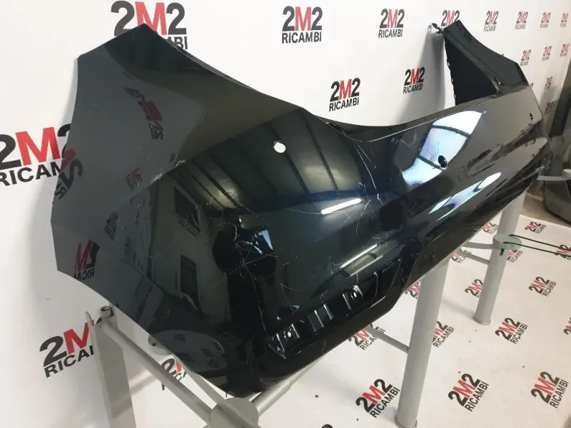 Paraurti POST 71500TASG50ZJ Honda JAZZ III 2017