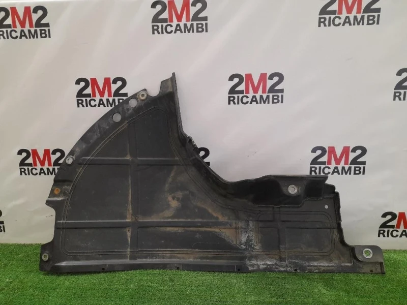 Carter Protezione Motore INF ANT DX 53131220 Citroen Jumper III 2014