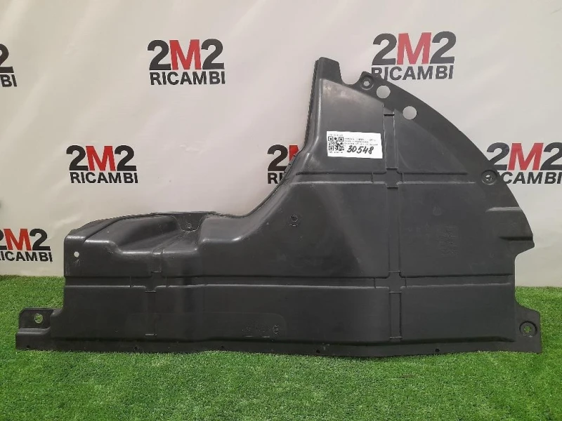 Carter Protezione Motore INF ANT DX 53131220 Citroen Jumper III 2014