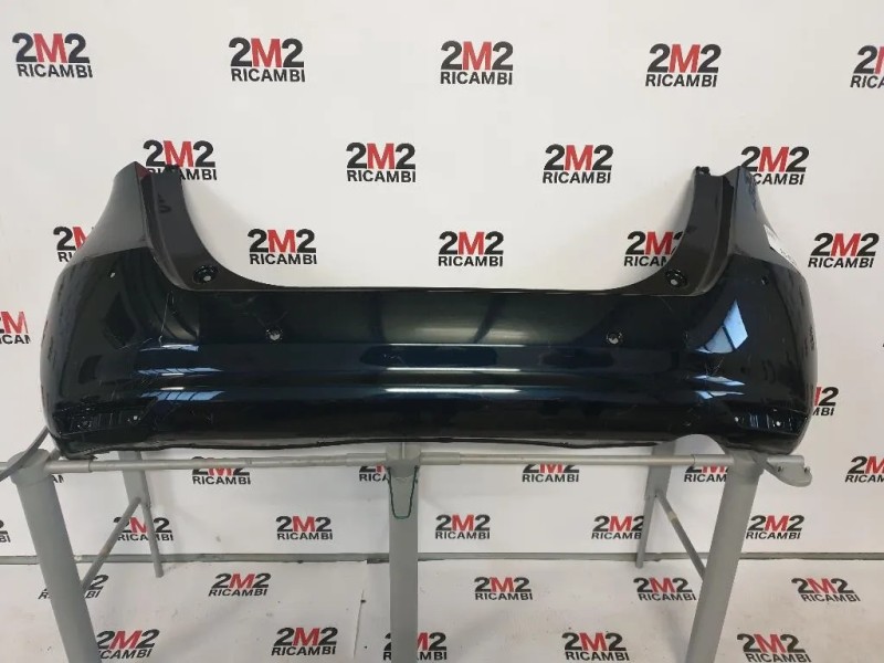 Paraurti POST 71500TASG50ZJ Honda JAZZ III 2017