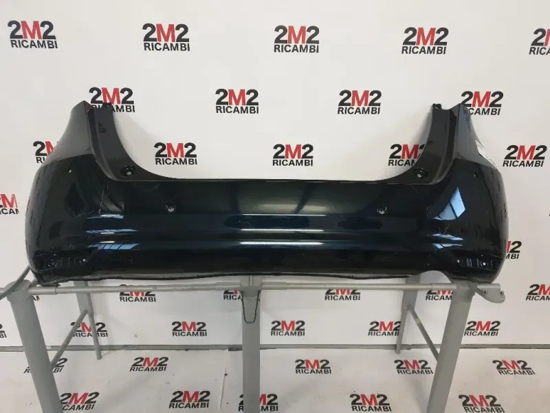 Paraurti POST 71500TASG50ZJ Honda JAZZ III 2017