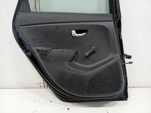 Paraurti POST 71501T5AJ50ZK Honda JAZZ III 2017