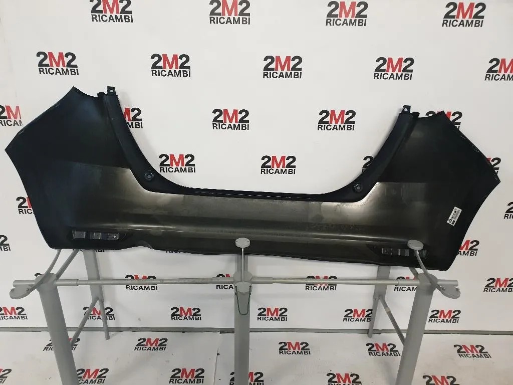 Paraurti POST 71501T5AJ50ZK Honda JAZZ III 2017