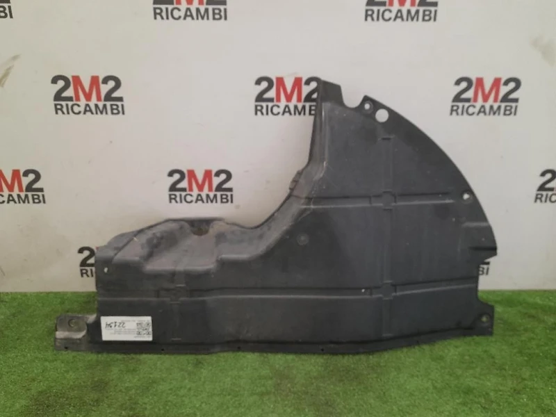 Carter Protezione Motore INF ANT DX 13944518080 Fiat Ducato 250 2011