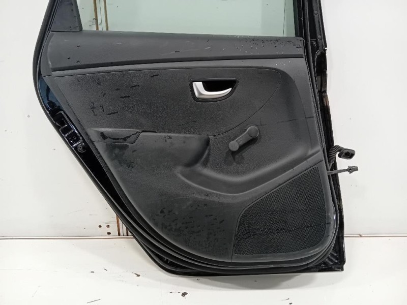 Paraurti POST 71501T5AJ50ZK Honda JAZZ III 2017