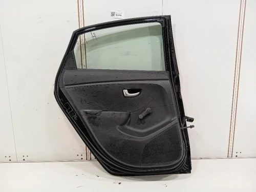 Carter Protezione Motore INF ANT DX A1705241030 Mercedes Classe SLK R170 1997