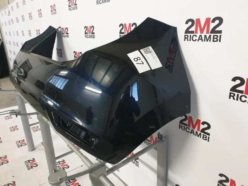 Paraurti POST 71501T5AJ50ZK Honda JAZZ III 2017