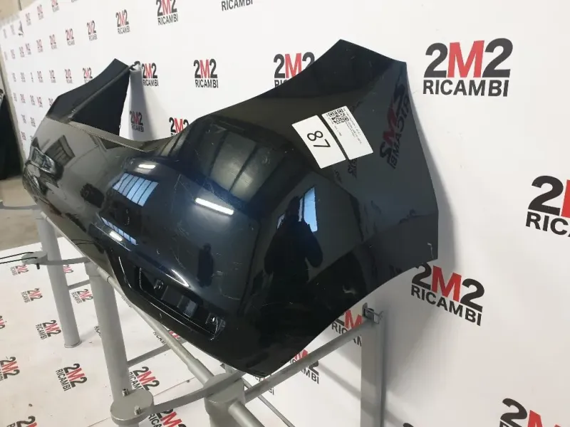 Paraurti POST 71501T5AJ50ZK Honda JAZZ III 2017