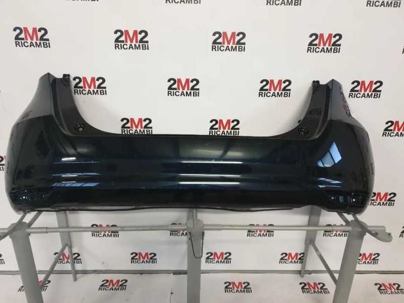 Paraurti POST 71501T5AJ50ZK Honda JAZZ III 2017