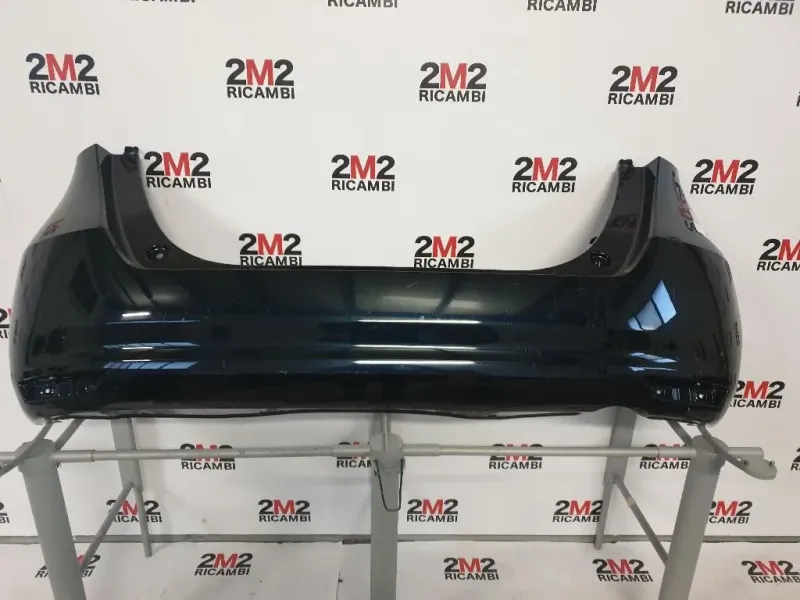 Paraurti POST 71501T5AJ50ZK Honda JAZZ III 2017