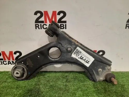 Braccio Oscillante ANT DX 52008283 Fiat 500L 2013