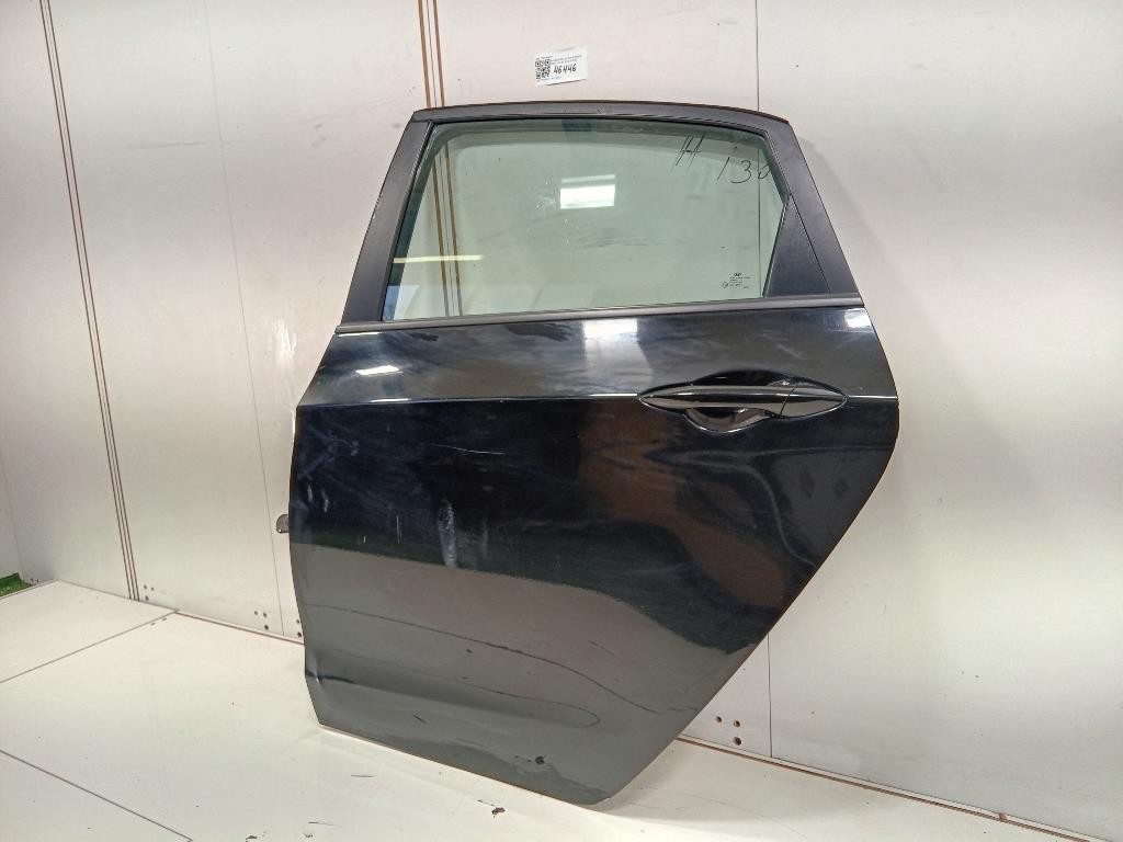 Paraurti POST 71501T5AJ50ZK Honda JAZZ III 2017