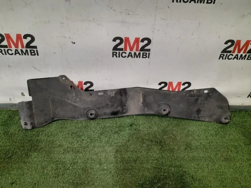 Carter Protezione Motore INF ANT DX 39026302 Opel Astra K SW 2016