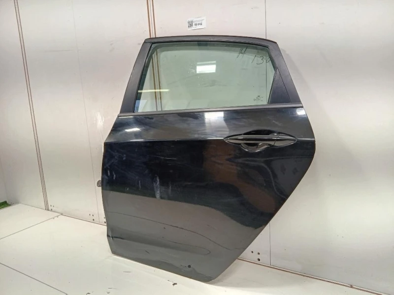 Porta POST SX 77003A5010 PORTA PORTIERA SPORTELLO Hyundai I30 II 2015