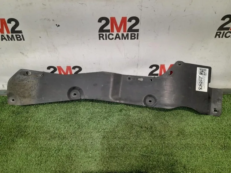 Carter Protezione Motore INF ANT DX 39026302 Opel Astra K SW 2016