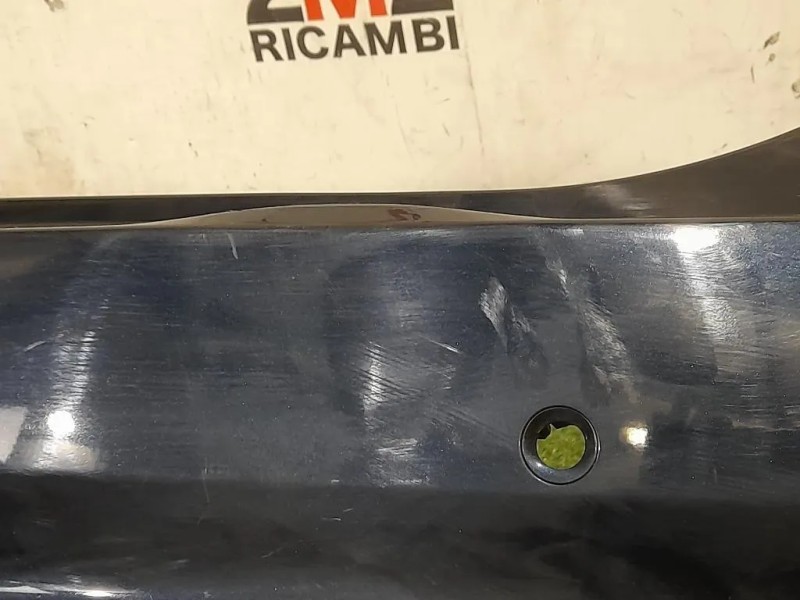 Paraurti POST 71501T5AJ50ZK Honda JAZZ III 2017