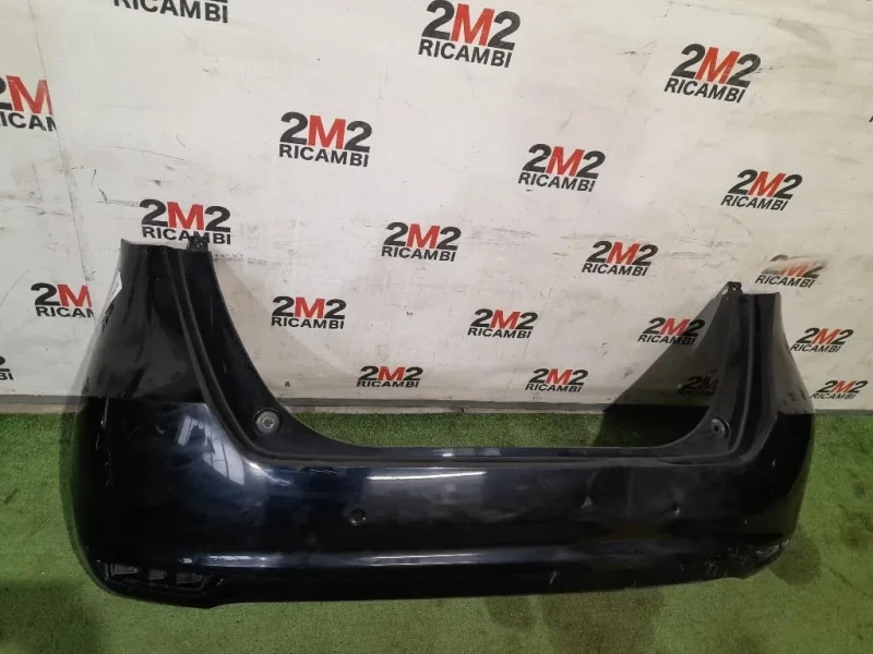 Paraurti POST 71501T5AJ50ZK Honda JAZZ III 2017