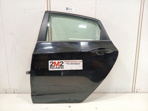 Carter Protezione Motore INF ANT DX 1356312080 Peugeot Boxer III 2014