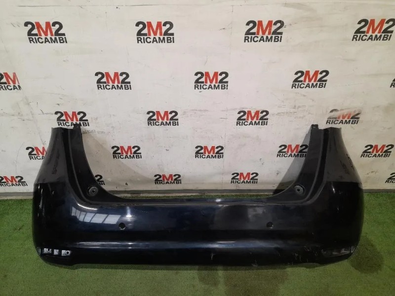 Paraurti POST 71501T5AJ50ZK Honda JAZZ III 2017