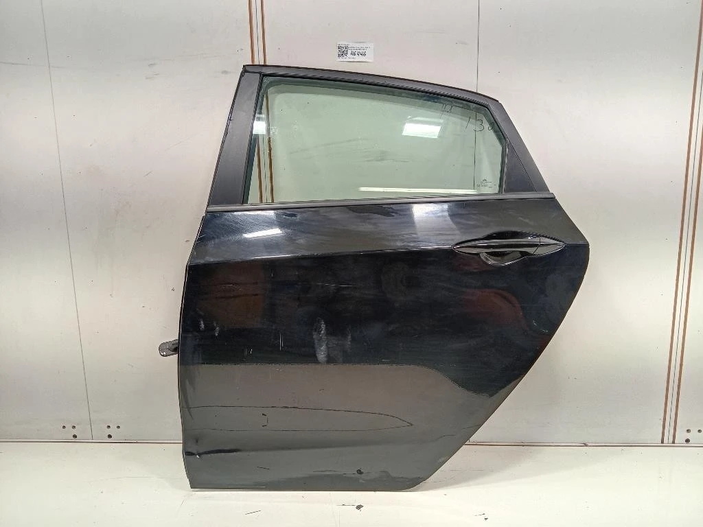 Porta POST SX 77003A5010 PORTA PORTIERA SPORTELLO Hyundai I30 II 2015