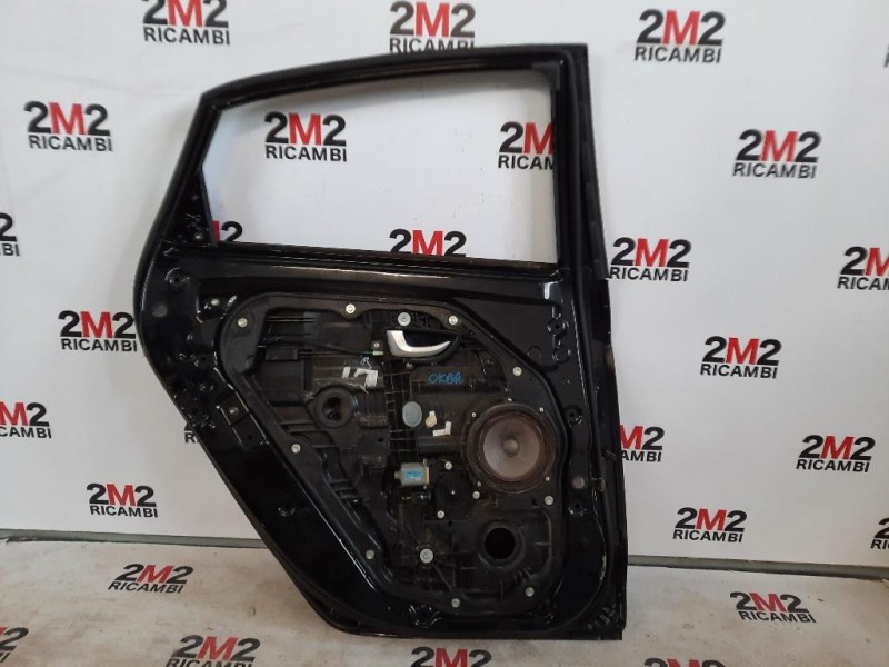 Carter Protezione Motore INF ANT DX 514420D230 Toyota Yaris IV 2014