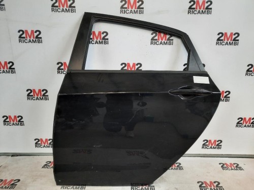 Carter Protezione Motore INF ANT SX 1357934080 Citroen Jumper III 2014