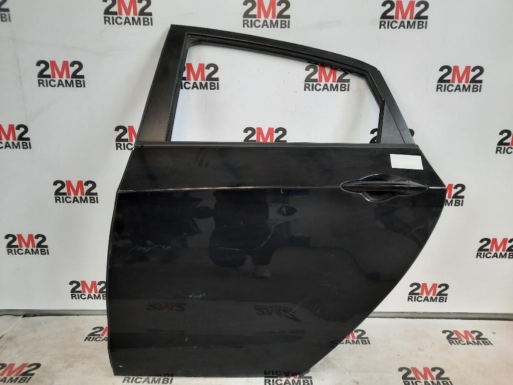 Carter Protezione Motore INF ANT SX 1357934080 Citroen Jumper III 2014