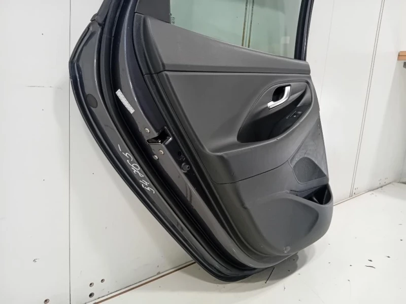 Porta POST SX 77003G4000 Hyundai I30 III 2017