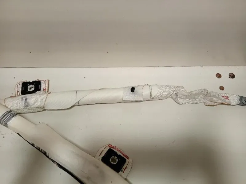 Air-bag A Tendina DX 1668600602 Mercedes Classe ML W166 2012