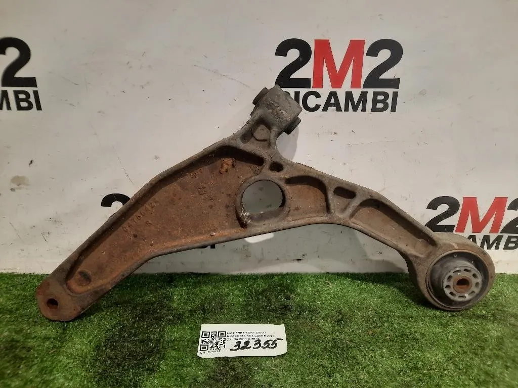 Braccio Oscillante ANT DX K04766424AF Fiat Freemont 2011