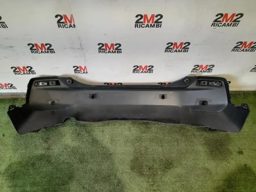 Paraurti POST 71501TZAJ5 Honda JAZZ IV 2020