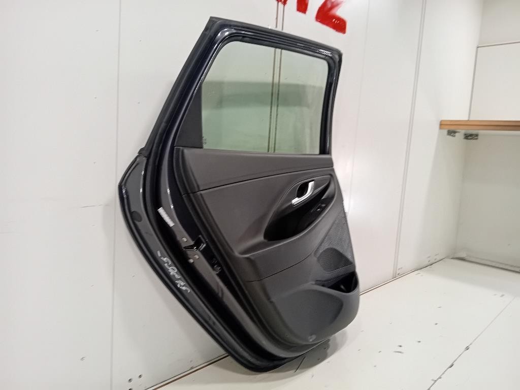 Paraurti POST 71501TZAJ5 Honda JAZZ IV 2020