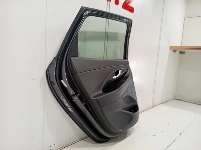 Porta POST SX 77003G4000 Hyundai I30 III 2017