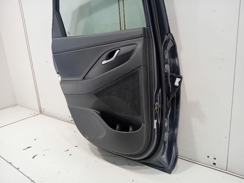 Carter Protezione Motore INF ANT SX 1357934080 Citroen Jumper III 2014