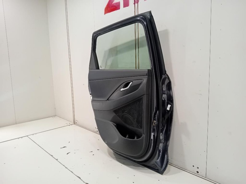 Carter Protezione Motore INF ANT SX 1353291080 Citroen Jumper III 2014