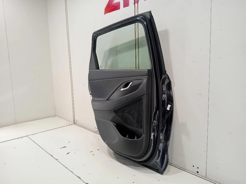Porta POST SX 77003G4000 Hyundai I30 III 2017