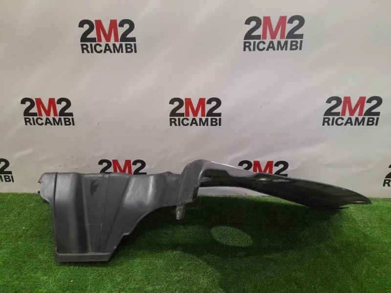 Carter Protezione Motore INF ANT SX 1353291080 Citroen Jumper III 2014