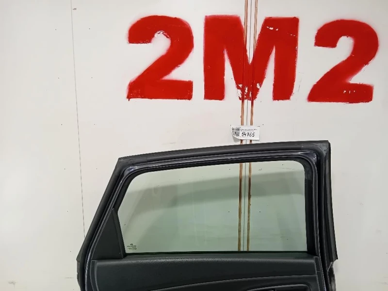 Porta POST SX 77003G4000 Hyundai I30 III 2017