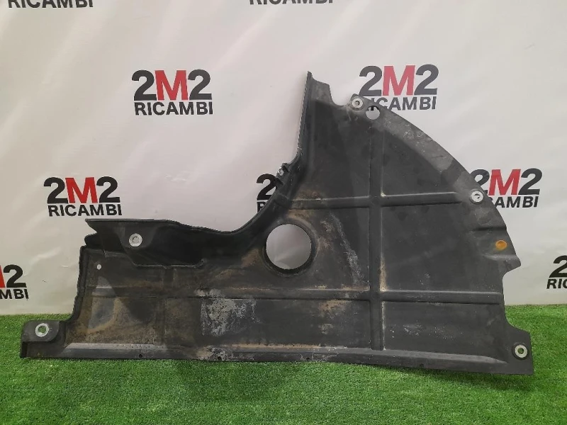 Carter Protezione Motore INF ANT SX 1353291080 Citroen Jumper III 2014