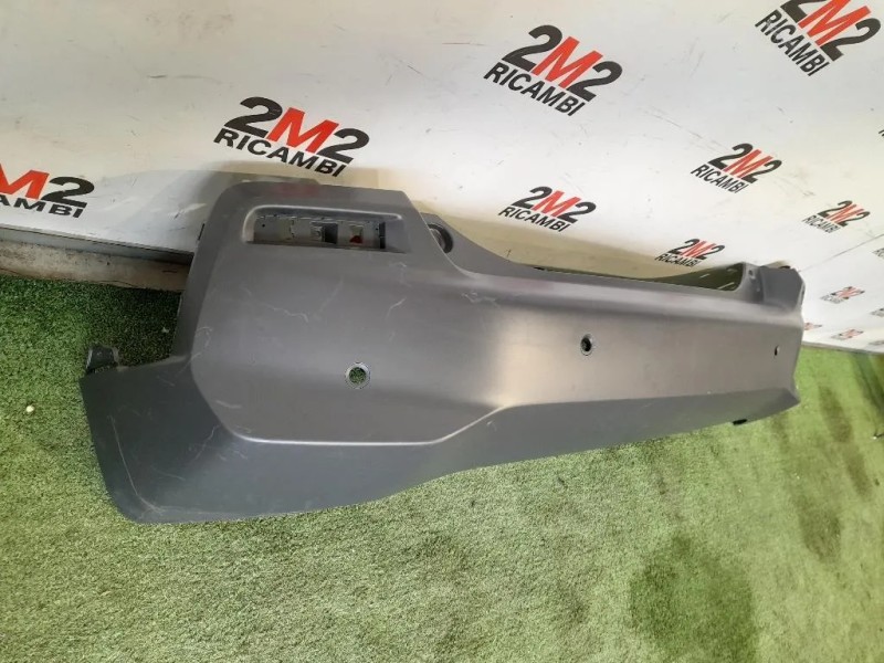 Paraurti POST 71501TZAJ5 Honda JAZZ IV 2020