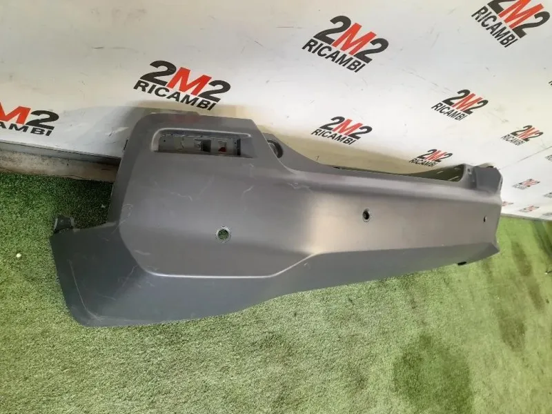 Paraurti POST 71501TZAJ5 Honda JAZZ IV 2020