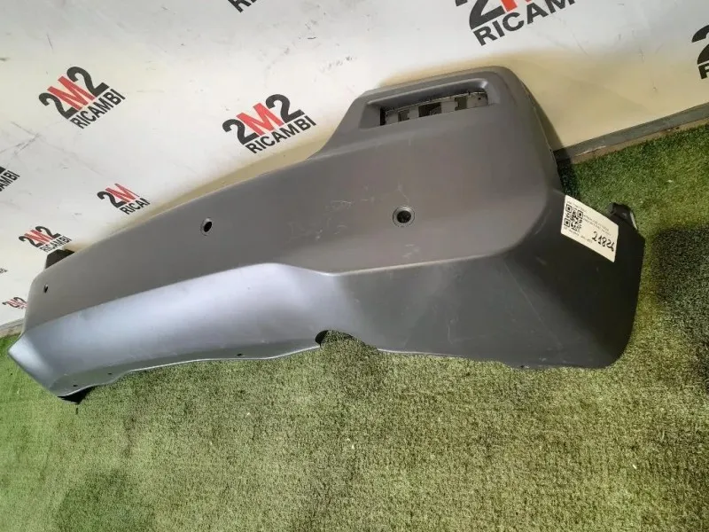 Paraurti POST 71501TZAJ5 Honda JAZZ IV 2020