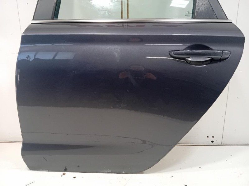 Paraurti POST 71501TZAJ5 Honda JAZZ IV 2020