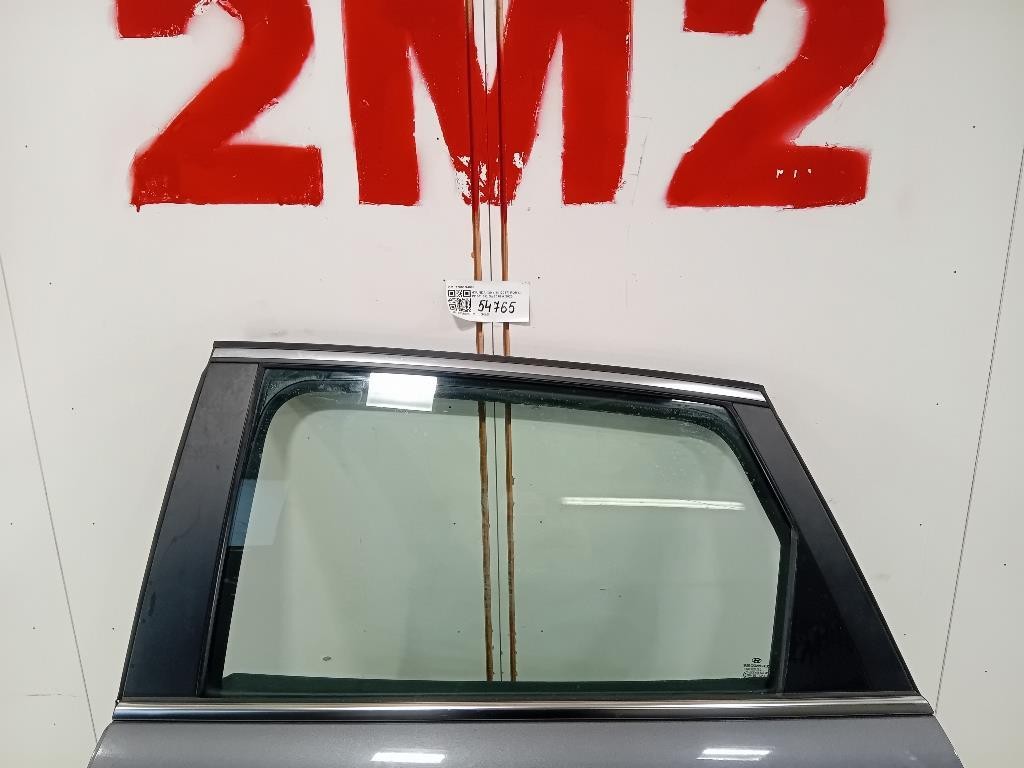 Paraurti POST 71501-TZA-ZZ00 Honda JAZZ IV 2020