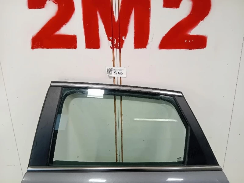 Porta POST SX 77003G4000 Hyundai I30 III 2017