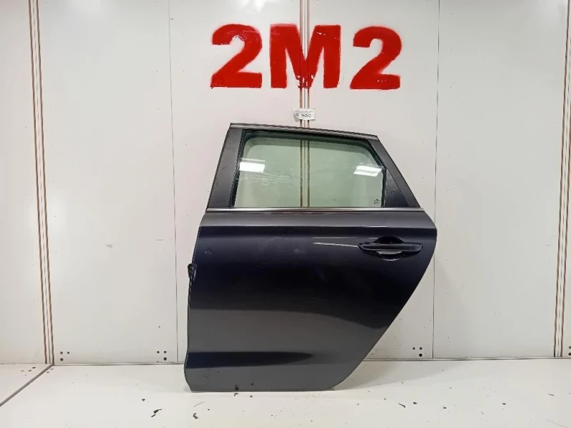 Porta POST SX 77003G4000 Hyundai I30 III 2017