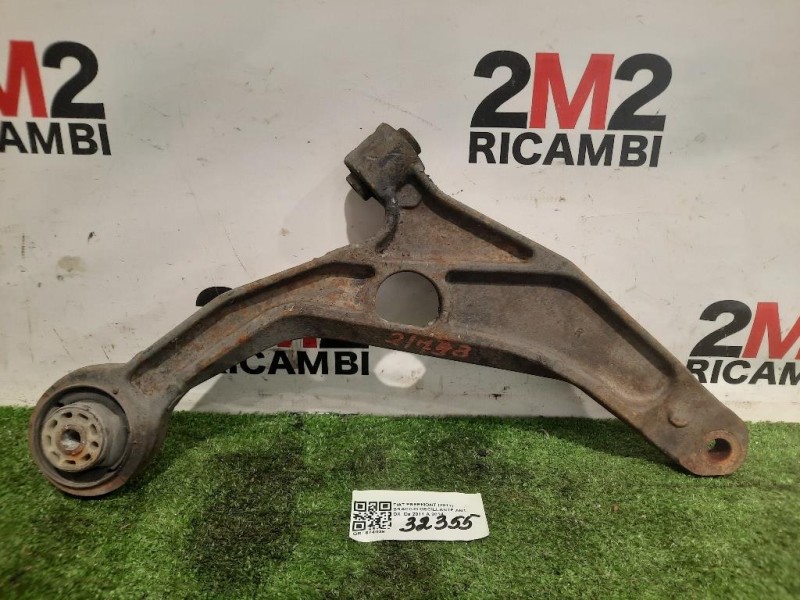 Braccio Oscillante ANT DX K04766424AF Fiat Freemont 2011