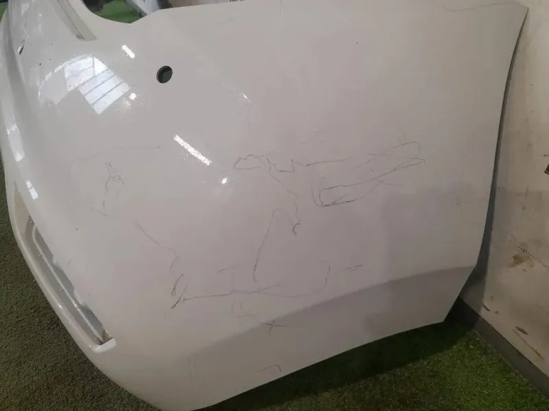 Paraurti POST 71501-TZA-ZZ00 Honda JAZZ IV 2020